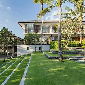Arnalaya House Villa