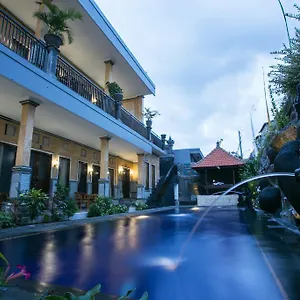 Wijaya Konukevi